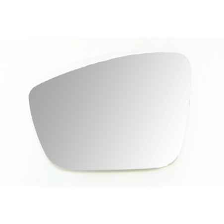 ABAKUS 4059G03 Spiegelglas für SEAT / SKODA / VW