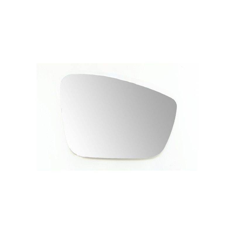 ABAKUS 4059G04 Spiegelglas für SEAT / SKODA / VW