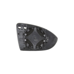 ABAKUS 4060G01 Mirror Glass for VW