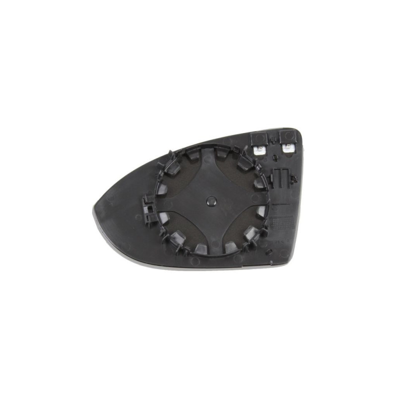ABAKUS 4060G02 Cristal de espejo para VW