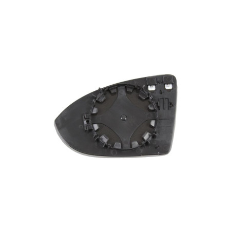 ABAKUS 4060G02 Cristal de espejo para VW