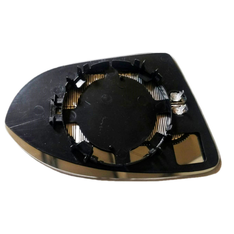 ABAKUS 4062G01 Glace de rétroviseur pour VW