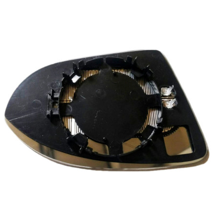 ABAKUS 4062G01 Cristal de espejo para VW