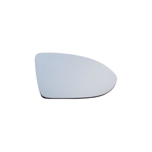 ABAKUS 4062G02 Mirror Glass for VW