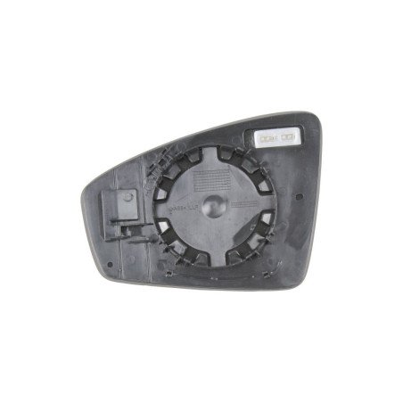 ABAKUS 4065G02 Vetro specchio per VW