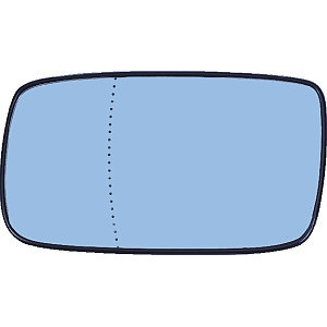 ABAKUS 4101G01 Mirror Glass for VOLVO