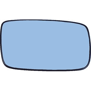 ABAKUS 4101G02 Mirror Glass for VOLVO
