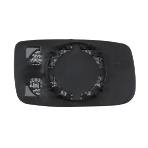 ABAKUS 4101G03 Mirror Glass for VOLVO