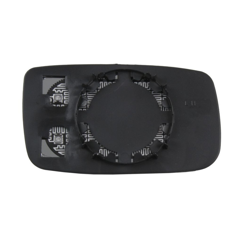 ABAKUS 4101G03 Glace de rétroviseur pour VOLVO