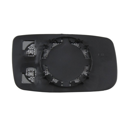 ABAKUS 4101G03 Glace de rétroviseur pour VOLVO