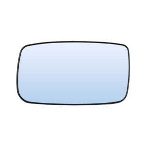ABAKUS 4101G03 Mirror Glass for VOLVO