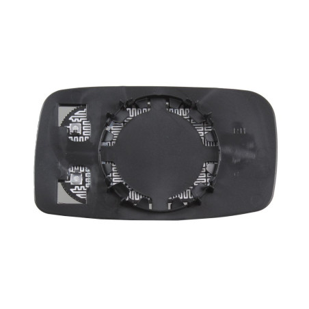 ABAKUS 4101G04 Glace de rétroviseur pour VOLVO