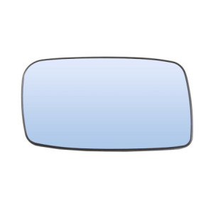 ABAKUS 4101G04 Mirror Glass for VOLVO