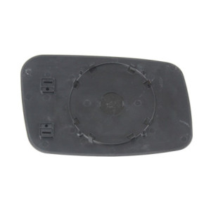 ABAKUS 4111G01 Mirror Glass for VOLVO