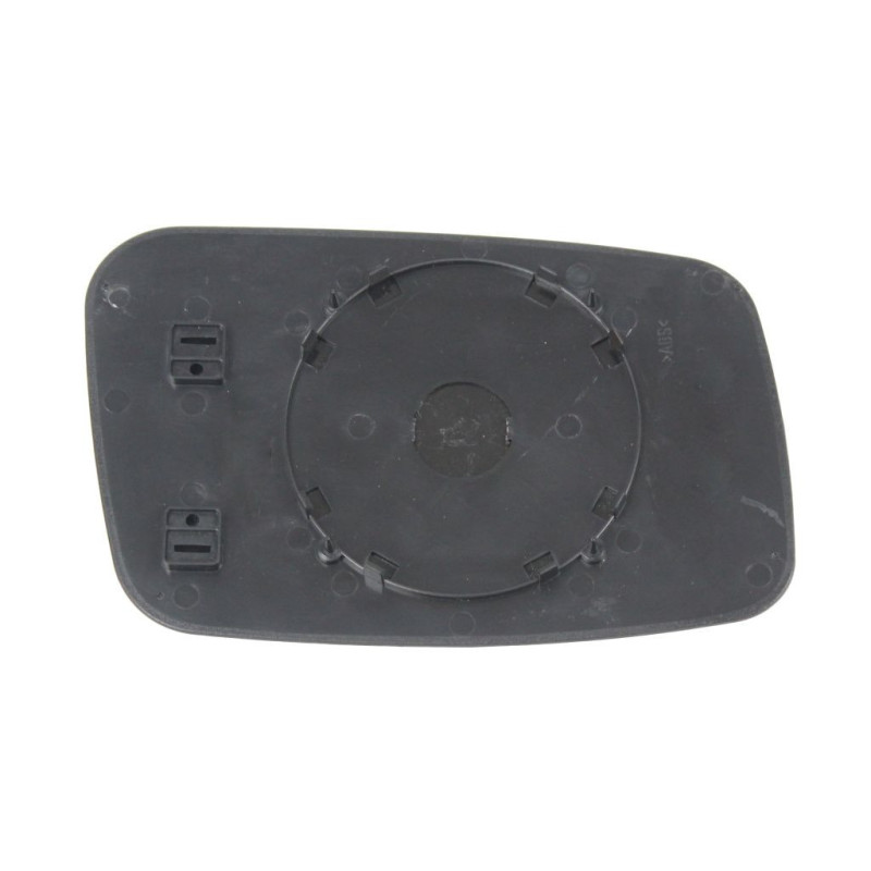 ABAKUS 4111G01 Cristal de espejo para VOLVO