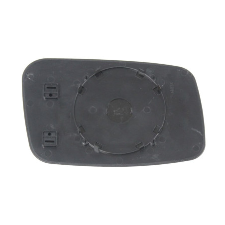 ABAKUS 4111G01 Cristal de espejo para VOLVO