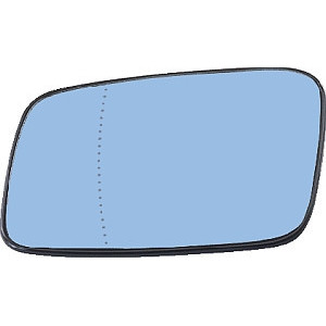 ABAKUS 4111G01 Cristal de espejo para VOLVO