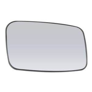 ABAKUS 4111G02 Mirror Glass for VOLVO