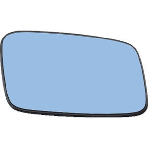 ABAKUS 4111G02 Mirror Glass for VOLVO