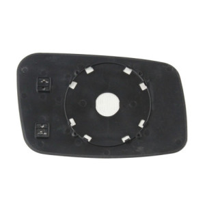 ABAKUS 4111G03 Mirror Glass for VOLVO