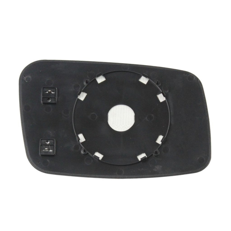 ABAKUS 4111G03 Mirror Glass for VOLVO