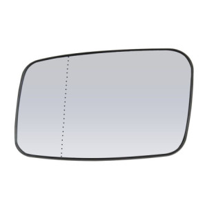 ABAKUS 4111G03 Spiegelglas für VOLVO