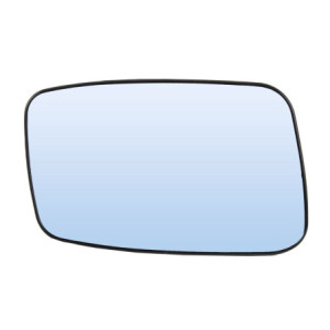 ABAKUS 4111G04 Spiegelglas für VOLVO