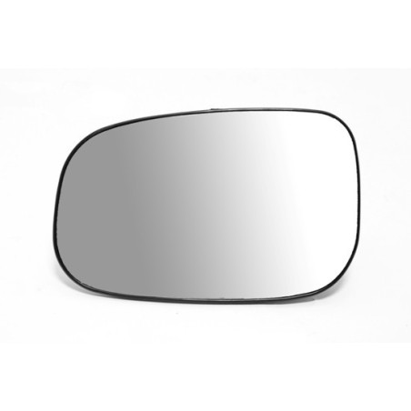 ABAKUS 4121G01 Spiegelglas für VOLVO