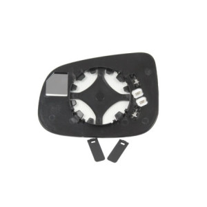 ABAKUS 4121G02 Mirror Glass for VOLVO