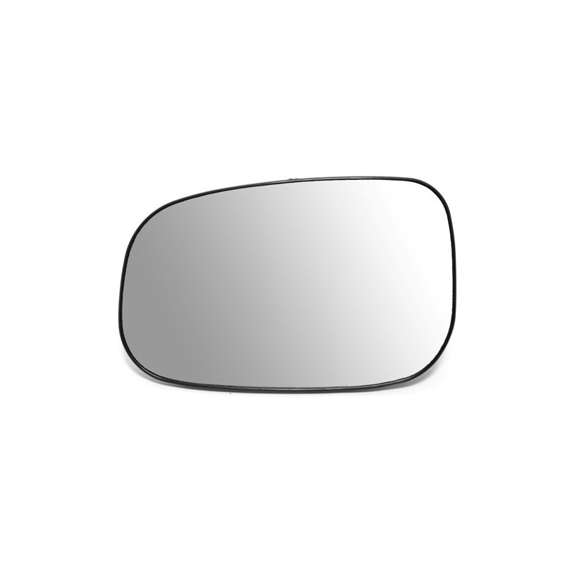ABAKUS 4121G03 Glace de rétroviseur pour VOLVO