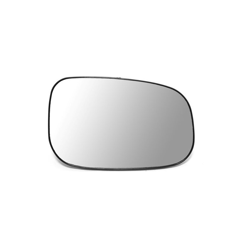 ABAKUS 4121G04 Spiegelglas für VOLVO