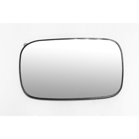ABAKUS 4122G01 Spiegelglas für VOLVO