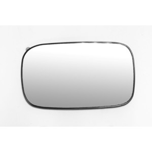 ABAKUS 4122G02 Mirror Glass for VOLVO