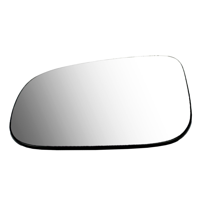 ABAKUS 4125G01 Mirror Glass for VOLVO