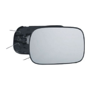 ABAKUS 4126G01 Mirror Glass for VOLVO