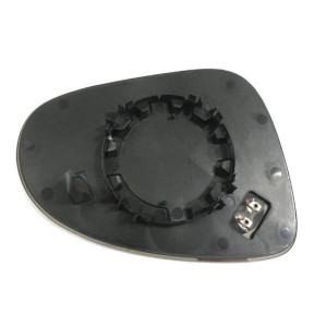 ABAKUS 4202G01 Mirror Glass for VW