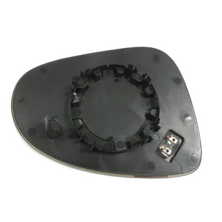 ABAKUS 4202G01 Cristal de espejo para VW