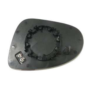 ABAKUS 4202G02 Cristal de espejo para VW