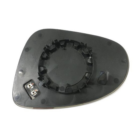 ABAKUS 4202G02 Mirror Glass for VW