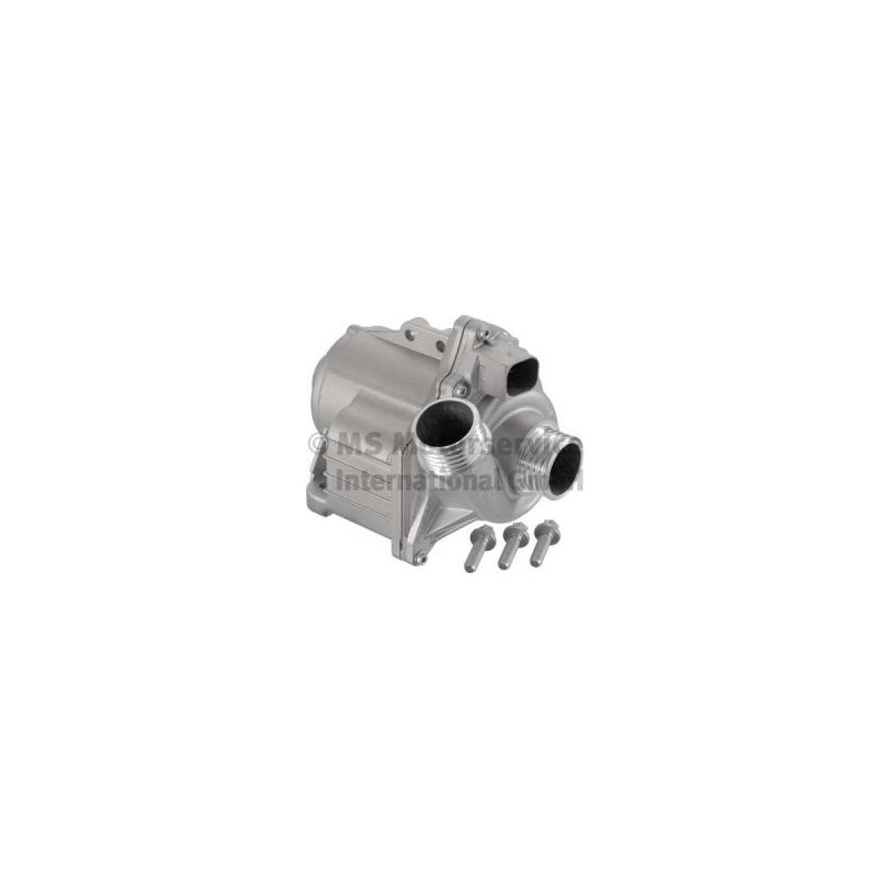 PIERBURG 7.07223.02.0 Pompa wody
