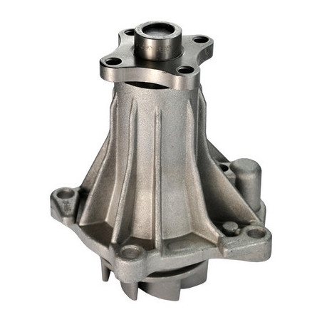 DENCKERMANN A310837P Water Pump for Scorpio Sierra Transit