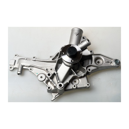 DENCKERMANN A310950P Water Pump for Mercedes GL S