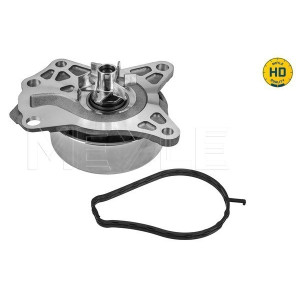 MEYLE 11-13 220 0019/HD Bomba de agua para Sirion Yaris 107 Aygo C1 Cuore Justy