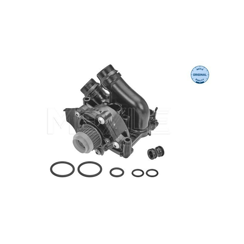 MEYLE 113 220 0034 Bomba de agua para A4 A5 Transporter Passat TT Superb Golf A3 California Exeo Q5