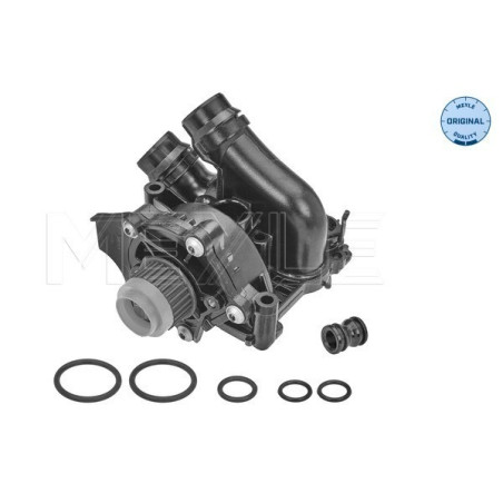 MEYLE 113 220 0034 Pompe à eau pour A4 A5 Transporter Passat TT Superb Golf A3 California Exeo Q5 A6
