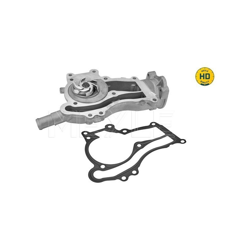 MEYLE 613 220 0013/HD Wasserpumpe für Astra Corsa Insignia Meriva Adam Mokka Zafira Cascada Corsavan