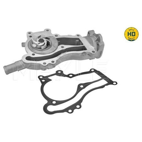 MEYLE 613 220 0013/HD Wasserpumpe für Astra Corsa Insignia Meriva Adam Mokka Zafira Cascada Corsavan
