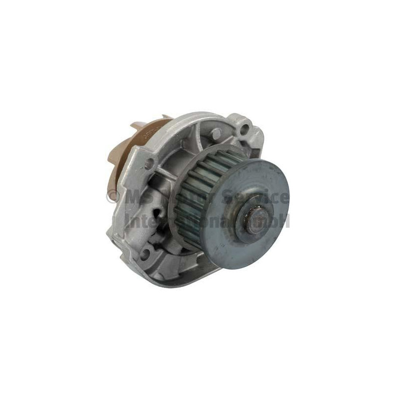 PIERBURG 7.28666.01.0 Pompa acqua