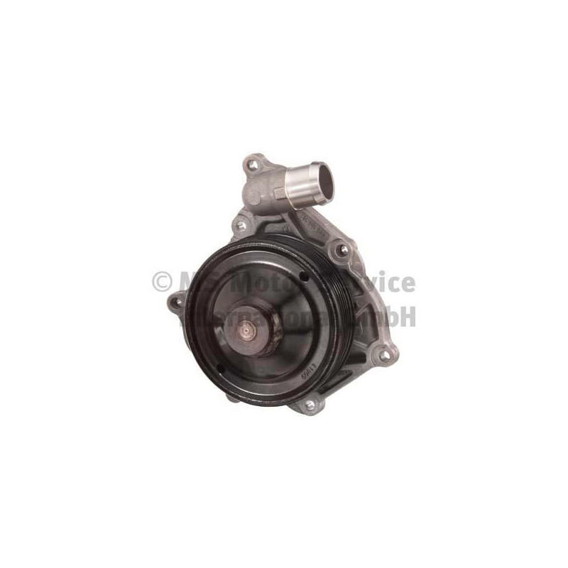 PIERBURG 7.31081.02.0 Water Pump