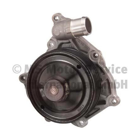 PIERBURG 7.31081.02.0 Water Pump